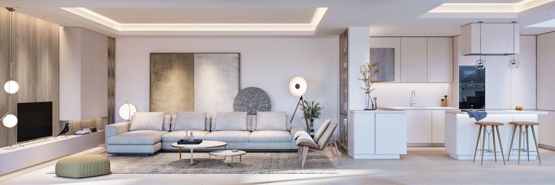 Villa a Mijas, Andalusia, Spagna 5 - 12589432
