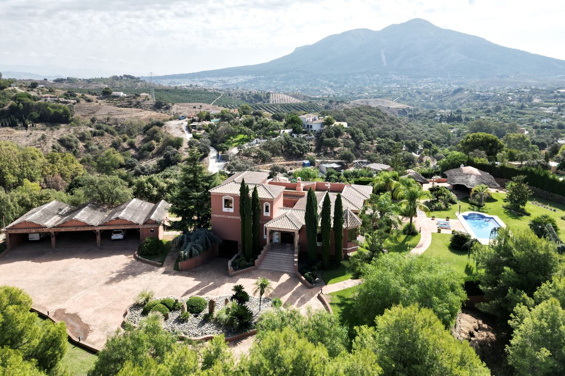 Casa a Alhaurín de la Torre, Andalusia, Spagna 4 - 13261973