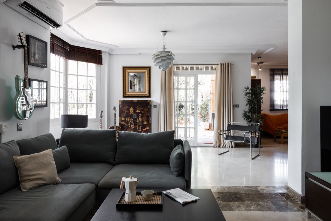 Villa in Mijas, Andalusia, Spain 3 - 12589449