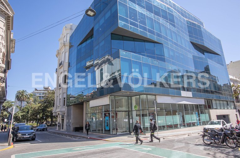 Estate in Montevideo, Departamento de Montevideo, Uruguay 1 - 14044091