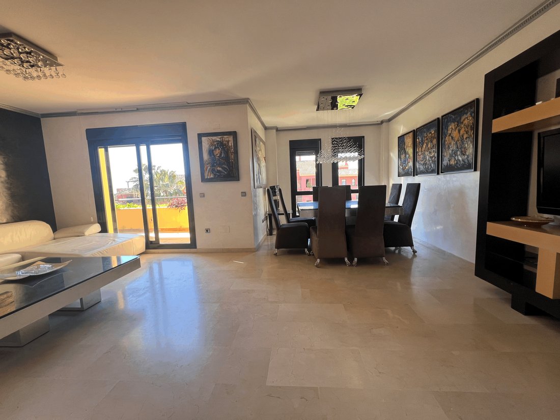 Apartment in Cancelada, Estepona, Andalusia 3 - 13871291