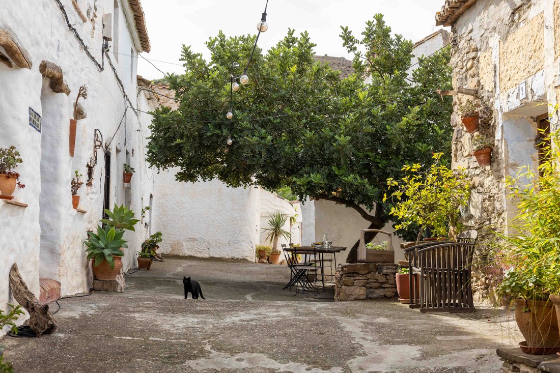 Altro a Viñuela, Andalusia, Spagna 3 - 13843326