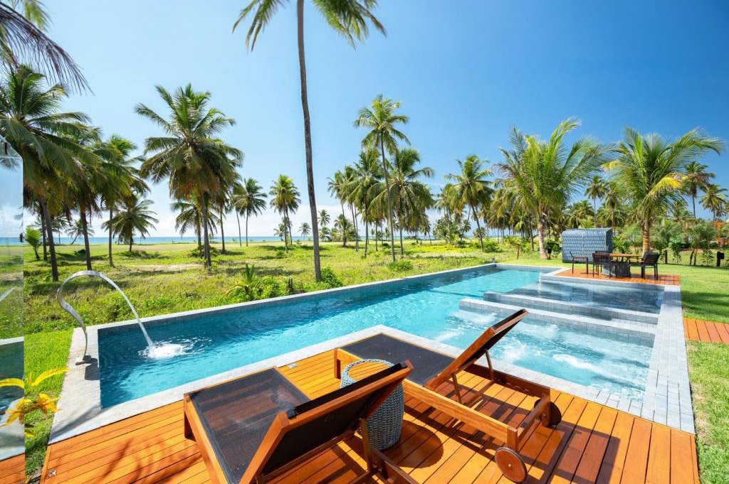 Villa in Praia do Forte, State of Bahia, Brazil 2 - 14049852