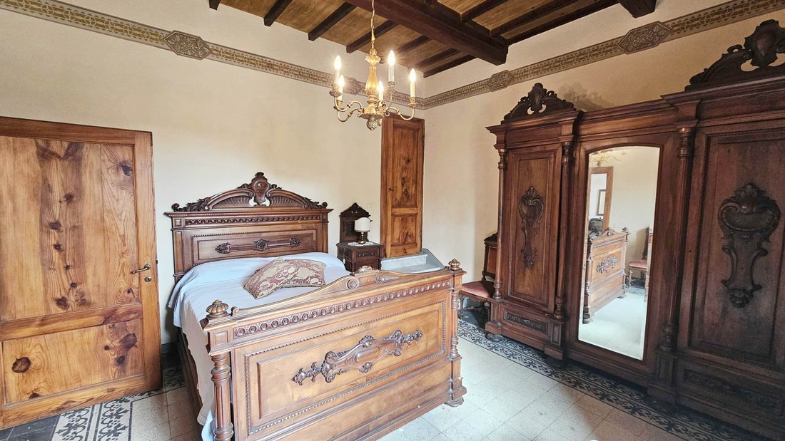 Apartment in San Gimignano, Tuscany, Italy 5 - 14049815