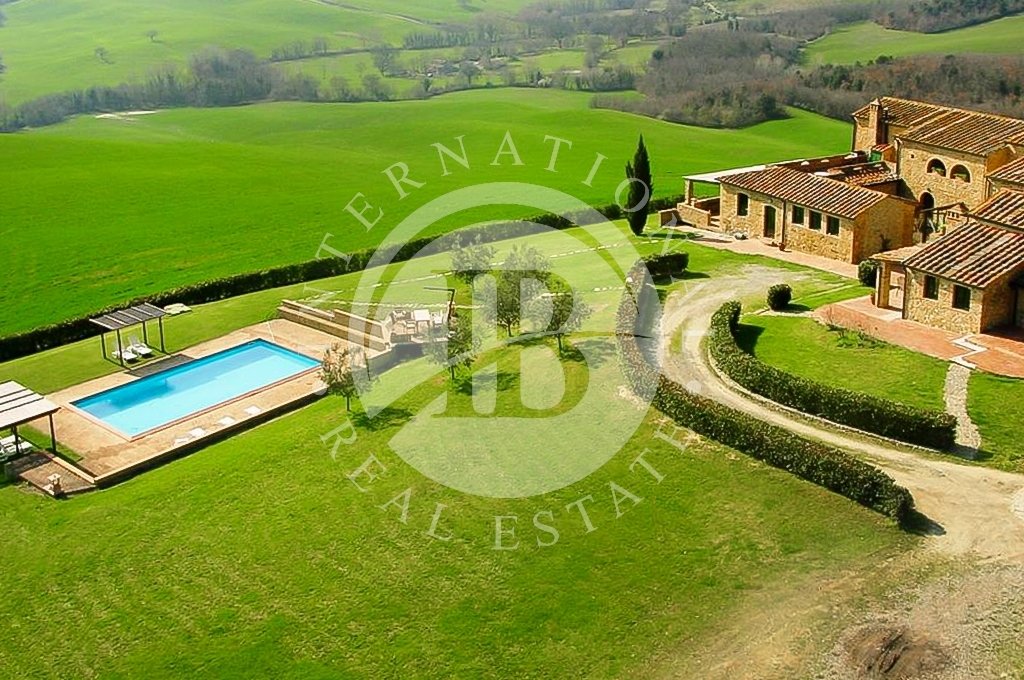 Villa à Casole d'Elsa, Toscane, Italie 2 - 14049737