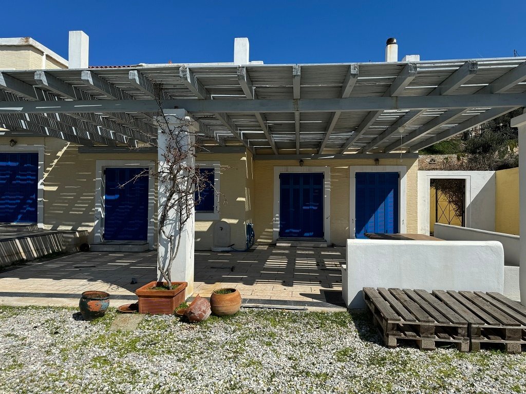 House in Andros, Aegean, Greece 4 - 14049849