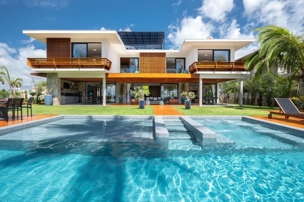Villa in Praia do Forte, State of Bahia, Brazil 3 - 14049852