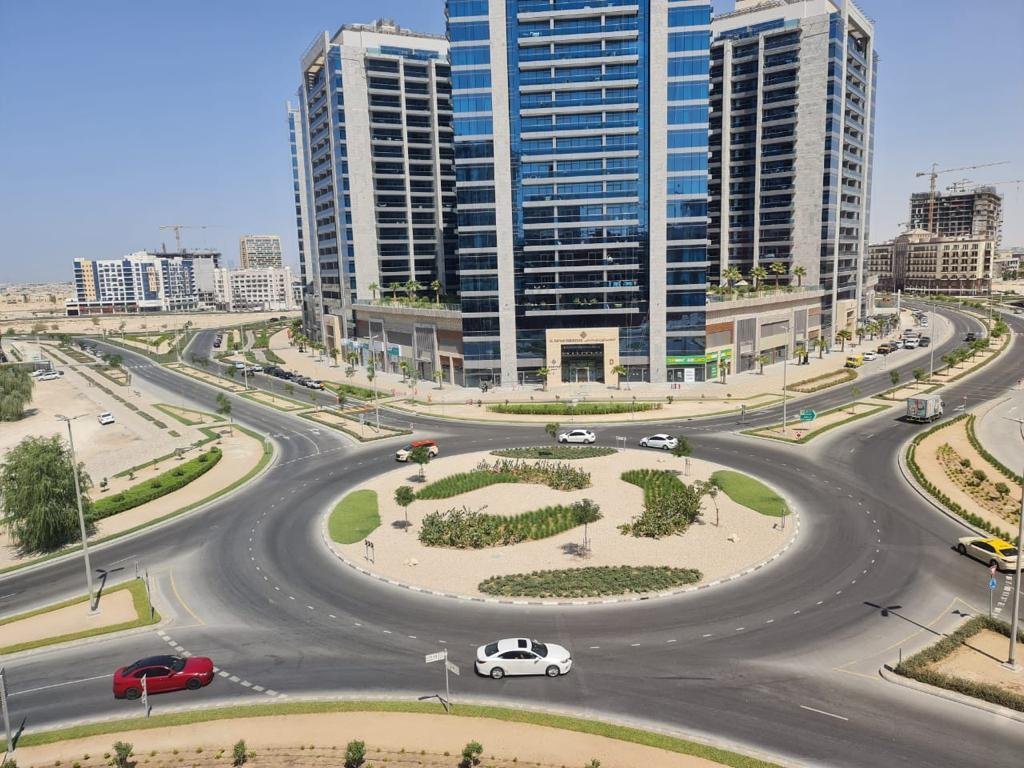 Apartment in Al Barsha South 3, Al Barsha, Dubai 2 - 14049736