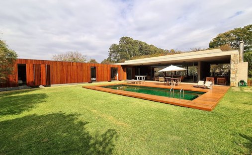 House in Porto Feliz, Porto Feliz, Brazil 1