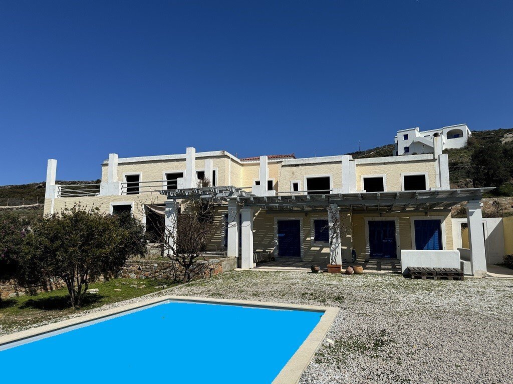 House in Andros, Aegean, Greece 2 - 14049849