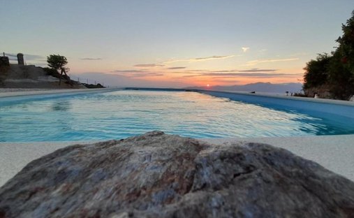 Maison en Andros, Aegean, Grèce 1