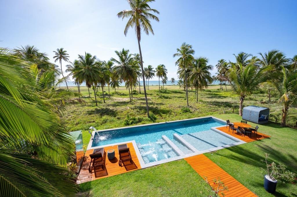 Villa in Praia do Forte, State of Bahia, Brazil 1 - 14049852