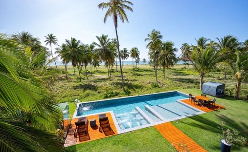 Villa en Praia do Forte, Bahía, Brasil 1