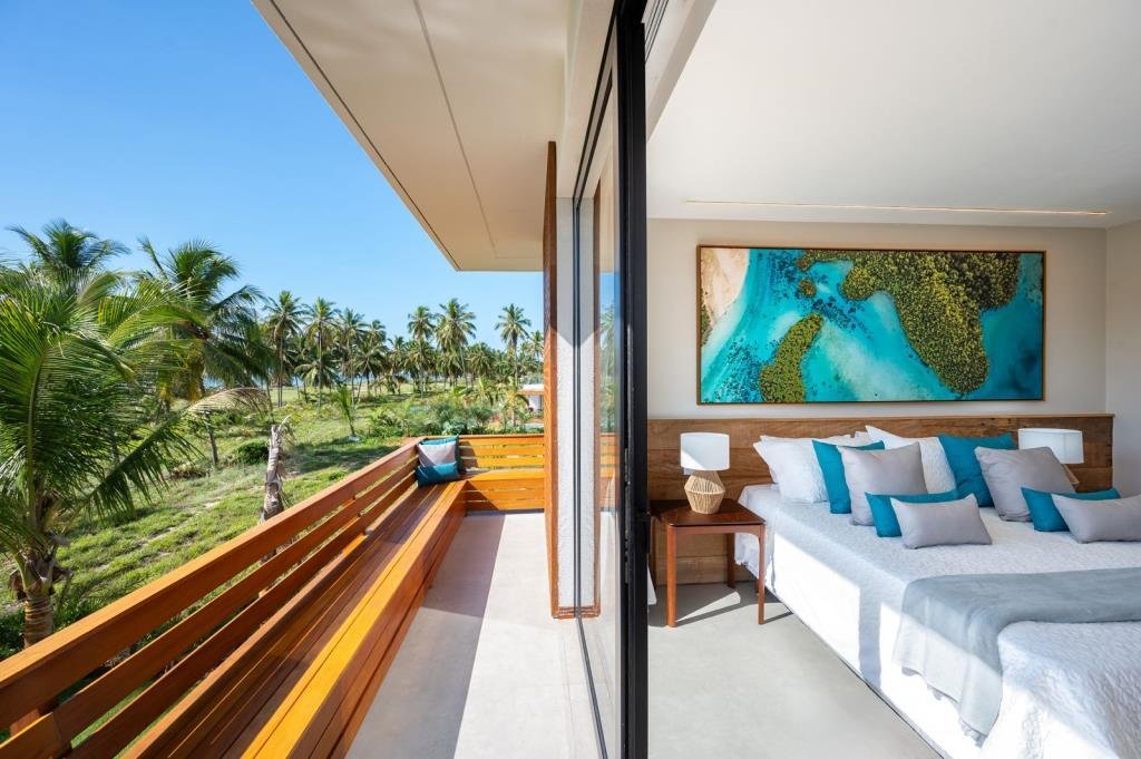 Villa in Praia do Forte, State of Bahia, Brazil 4 - 14049852