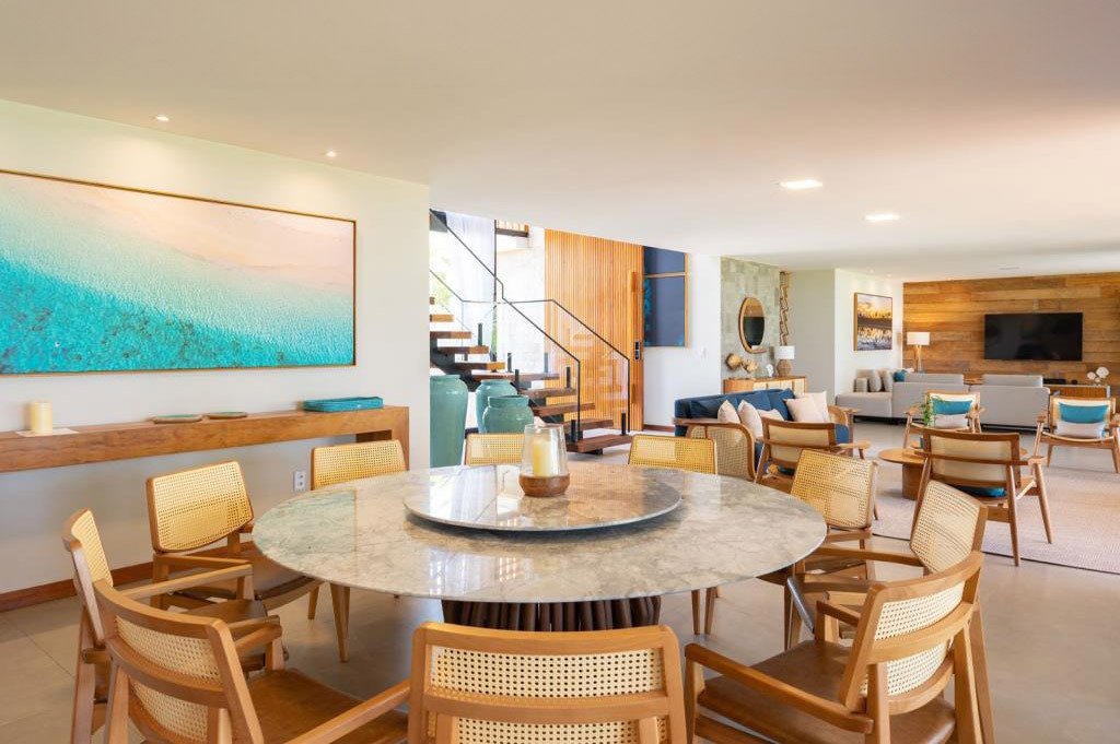 Villa in Praia do Forte, State of Bahia, Brazil 5 - 14049852