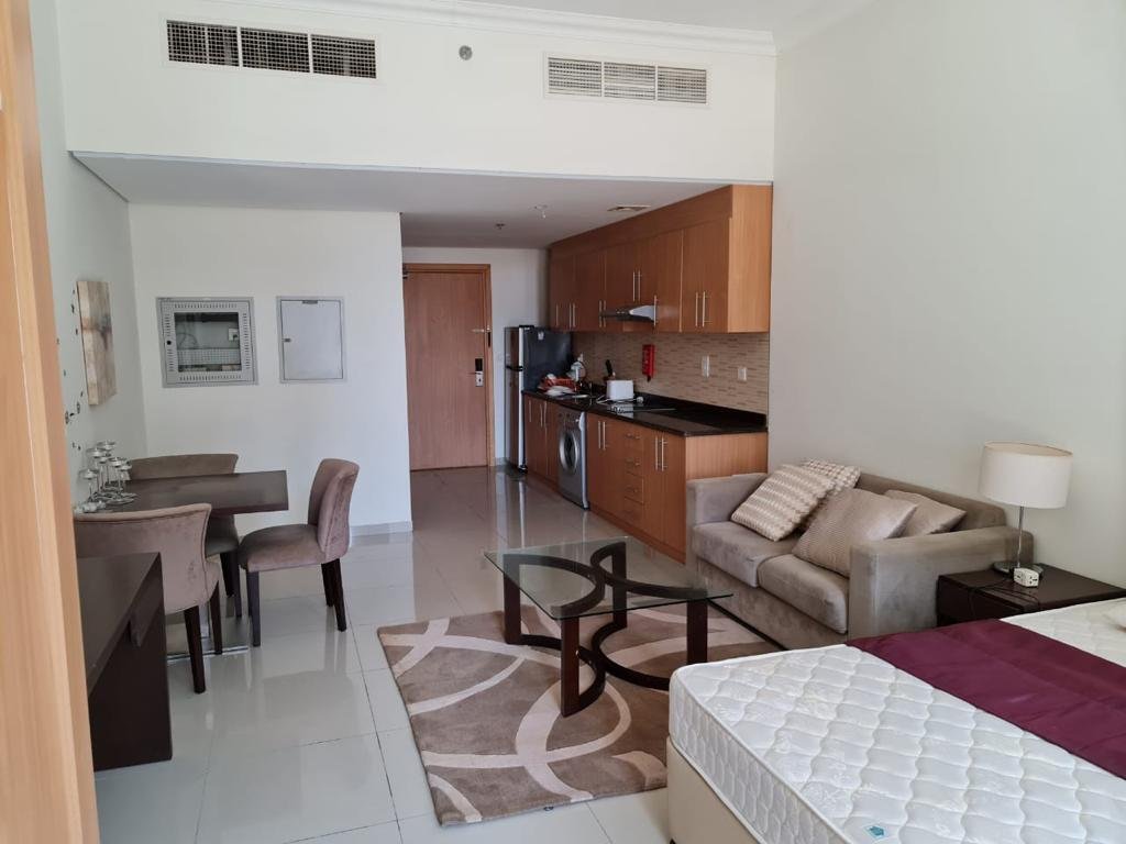 Apartment in Al Barsha South 3, Al Barsha, Dubai 5 - 14049736
