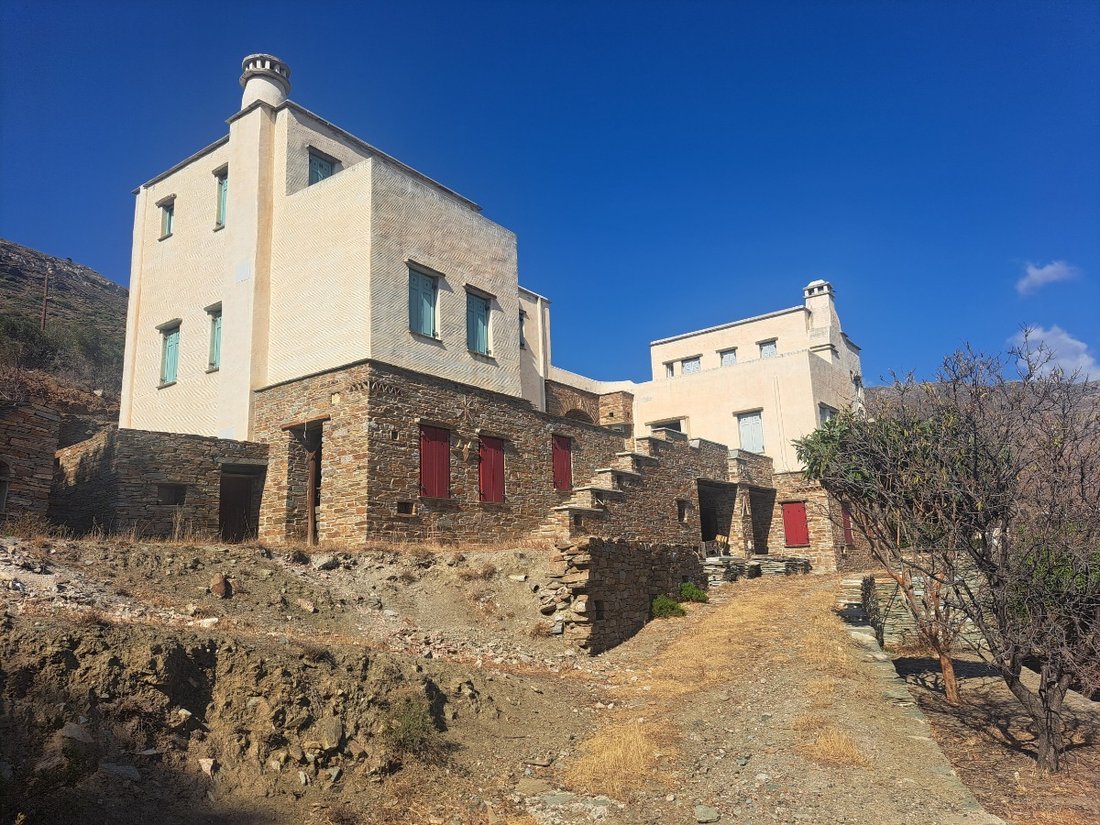 House in Andros, Aegean, Greece 2 - 14049883