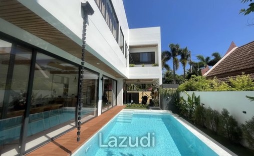 Villa in Rawai, Phuket, Thailand 1