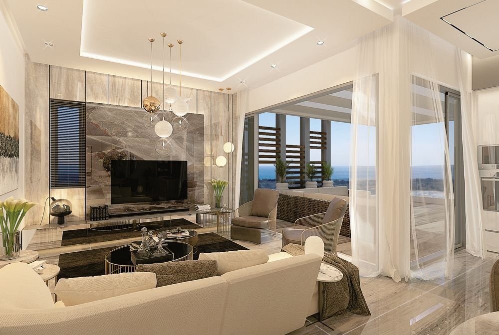 Apartment in Paphos, Paphos, Cyprus 5 - 14049150