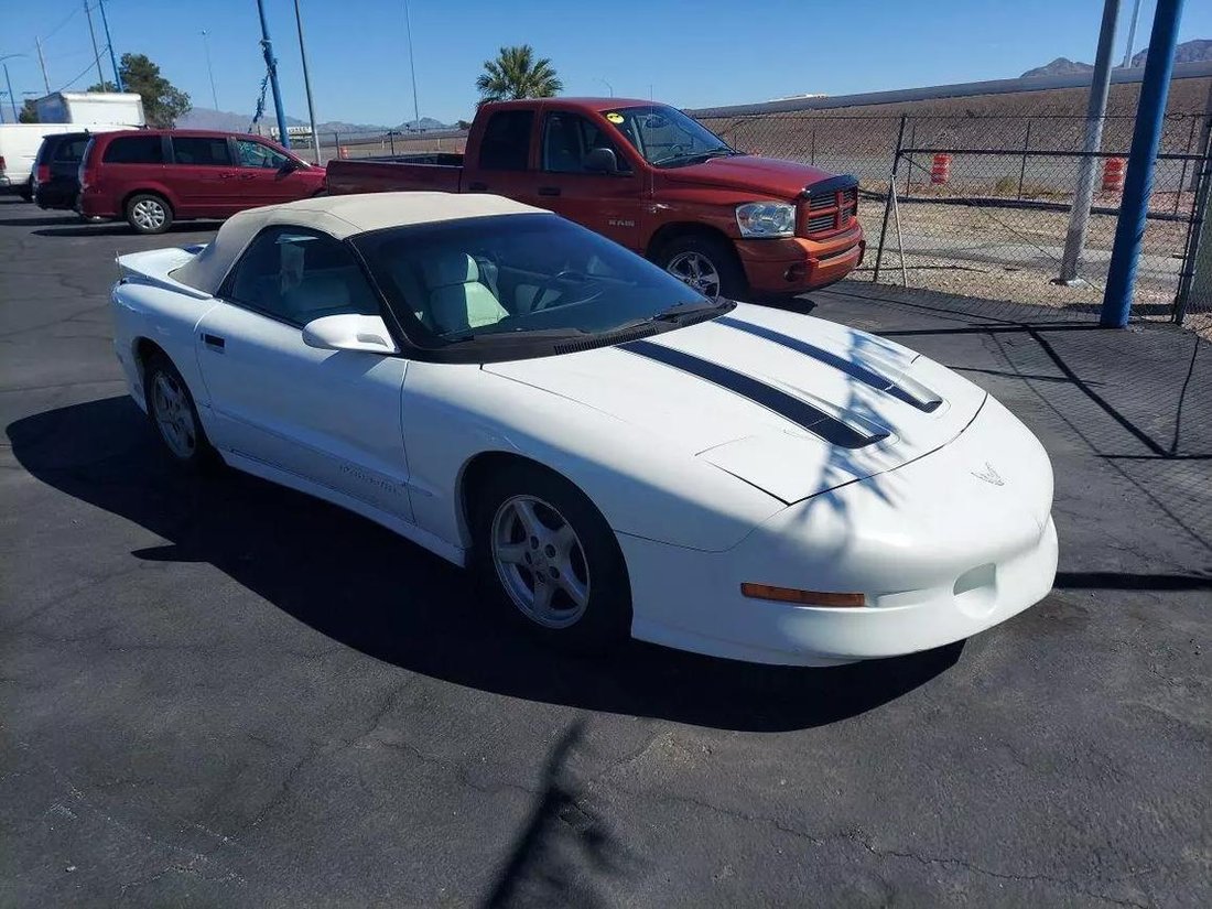 Cabriolet in Las Vegas, NV, United States 3 - 14047300