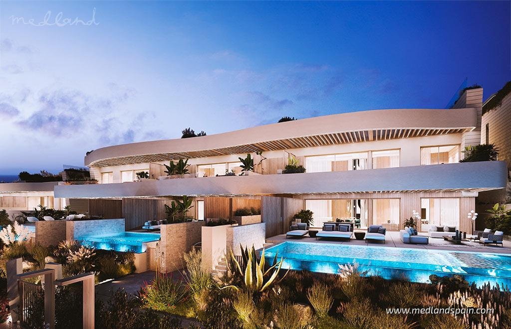 Apartment in Marbella, Andalusia, Spain 2 - 12364654