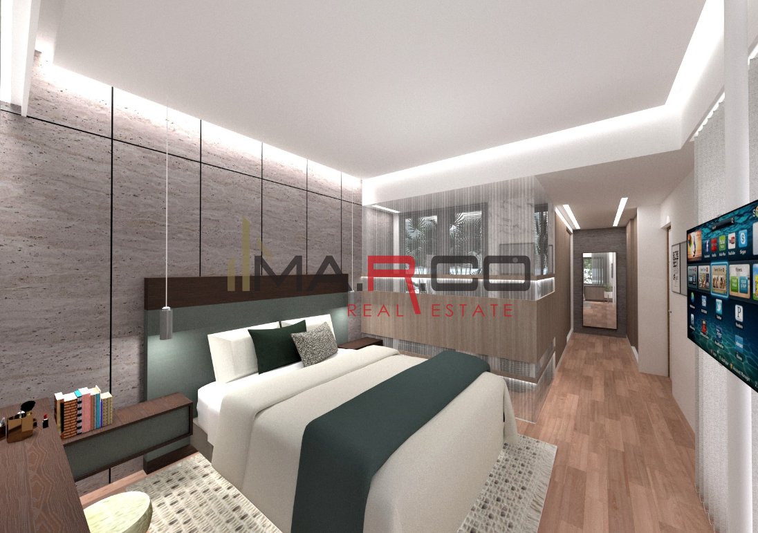 House in Glyfada, Attica, Greece 5 - 14048816