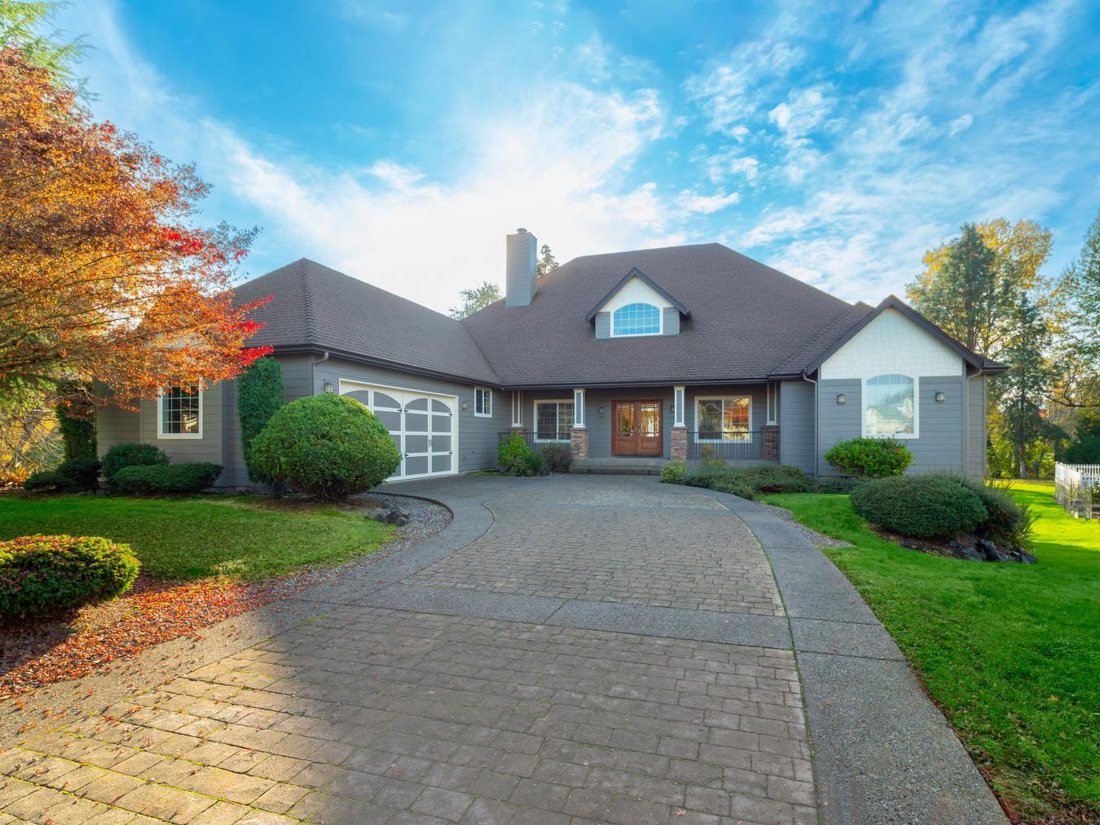 House in Roseburg, Oregon, United States 1 - 14045970