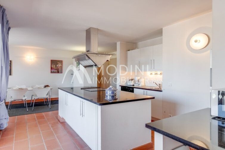 Apartment in Ville-Les Saquedes-Le Bouillonnet, Sainte-Maxime, France 3 - 14045003