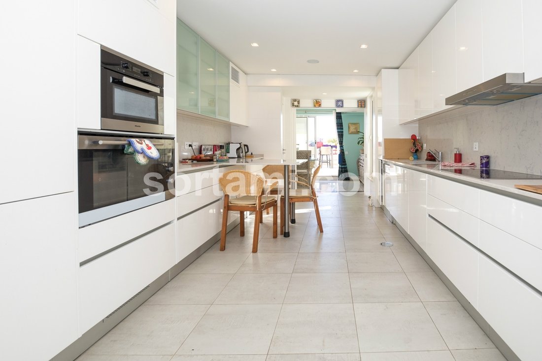 Apartment in Vilamoura, Quarteira, Algarve 3 - 14049652