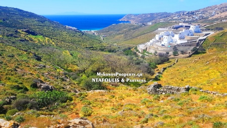 Ano Mera Community, Aegean, Greece 4 - 14047288