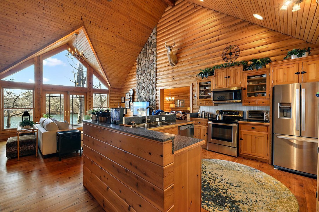 House in Helena, Michigan, United States 5 - 14044676
