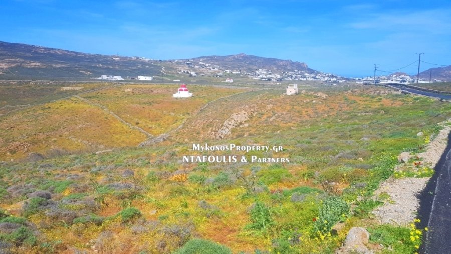 Ano Mera Community, Aegean, Greece 5 - 14047288