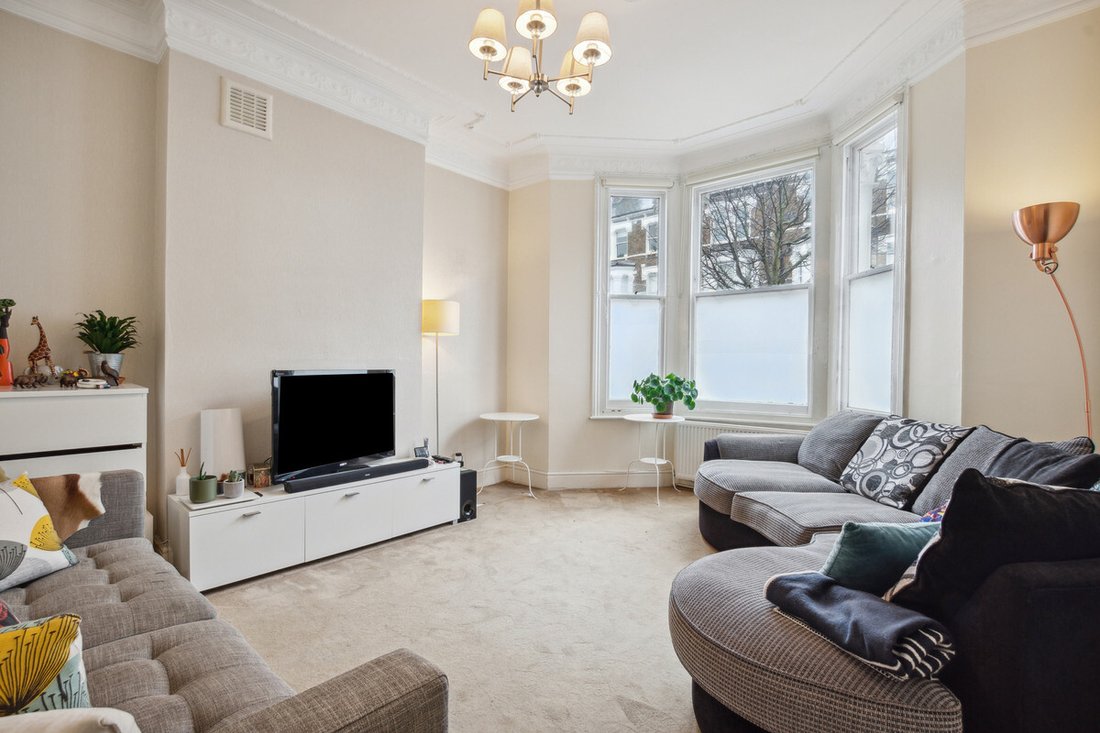 Apartment in Maida Vale, Westminster, England 1 - 14044804