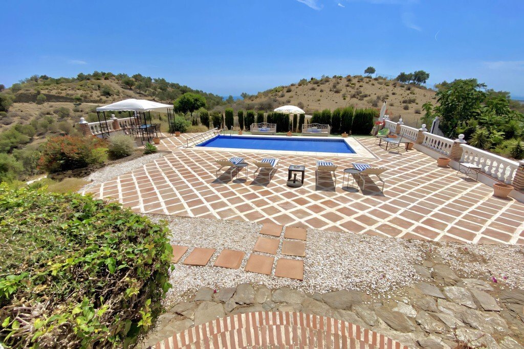 House in La Cala de Mijas, Mijas, Spain 2 - 14045156