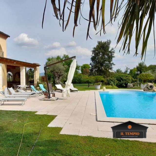 Villa à Sossano, Vénétie, Italie 3 - 14049217