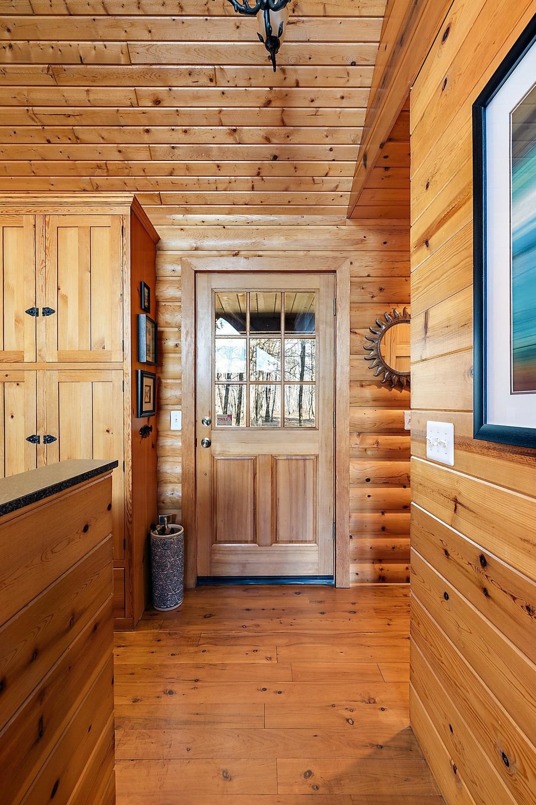 House in Helena, Michigan, United States 4 - 14044676