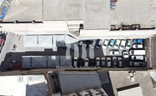 Land in 2nd District of Piraeus, Piraeus, Greece 1