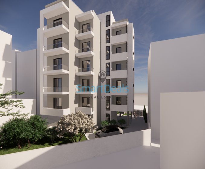 Apartment in Pefki, Attica, Greece 4 - 14048805