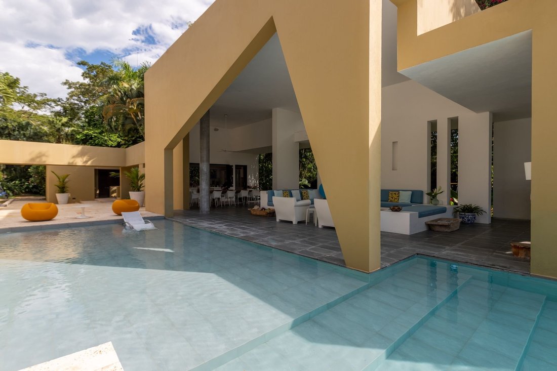 Villa in Anapoima, Cundinamarca, Colombia 3 - 14046589