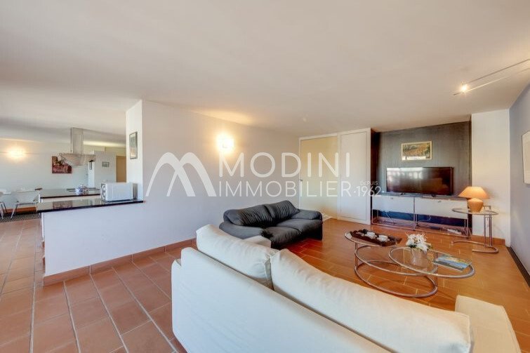 Apartment in Ville-Les Saquedes-Le Bouillonnet, Sainte-Maxime, France 4 - 14045003