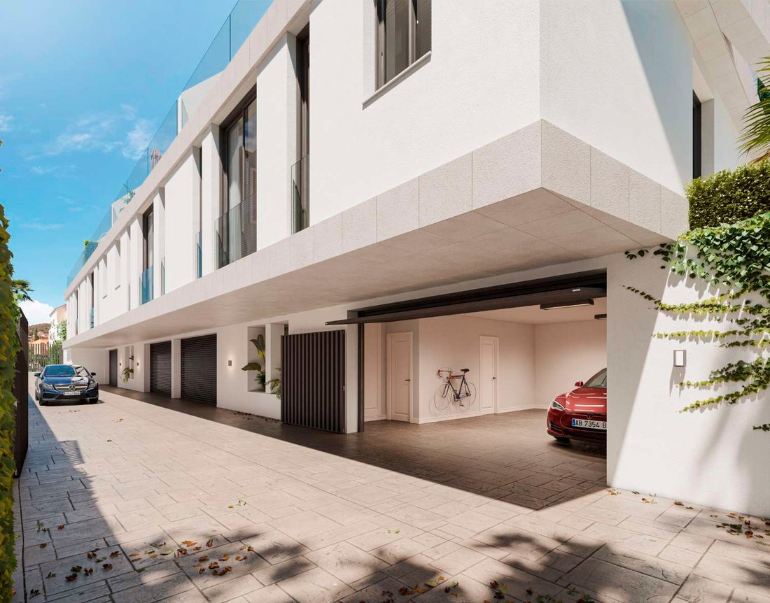 House in Este, Malaga, Spain 5 - 14046795