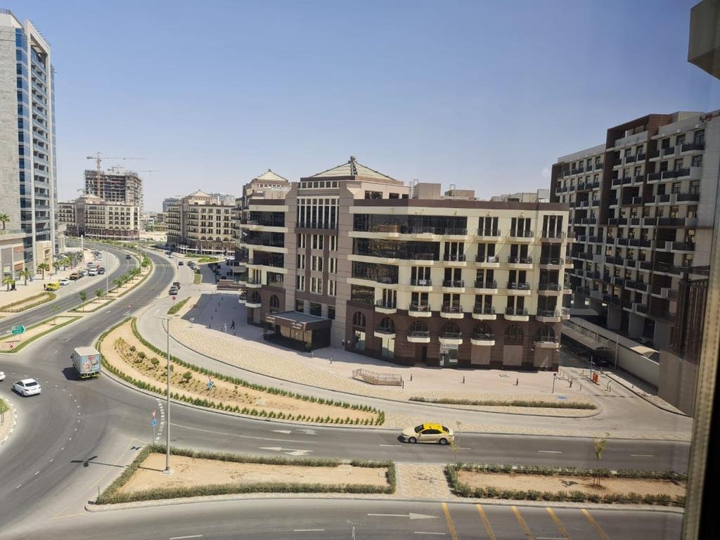 Apartment in Al Barsha South 3, Al Barsha, Dubai 1 - 14049736