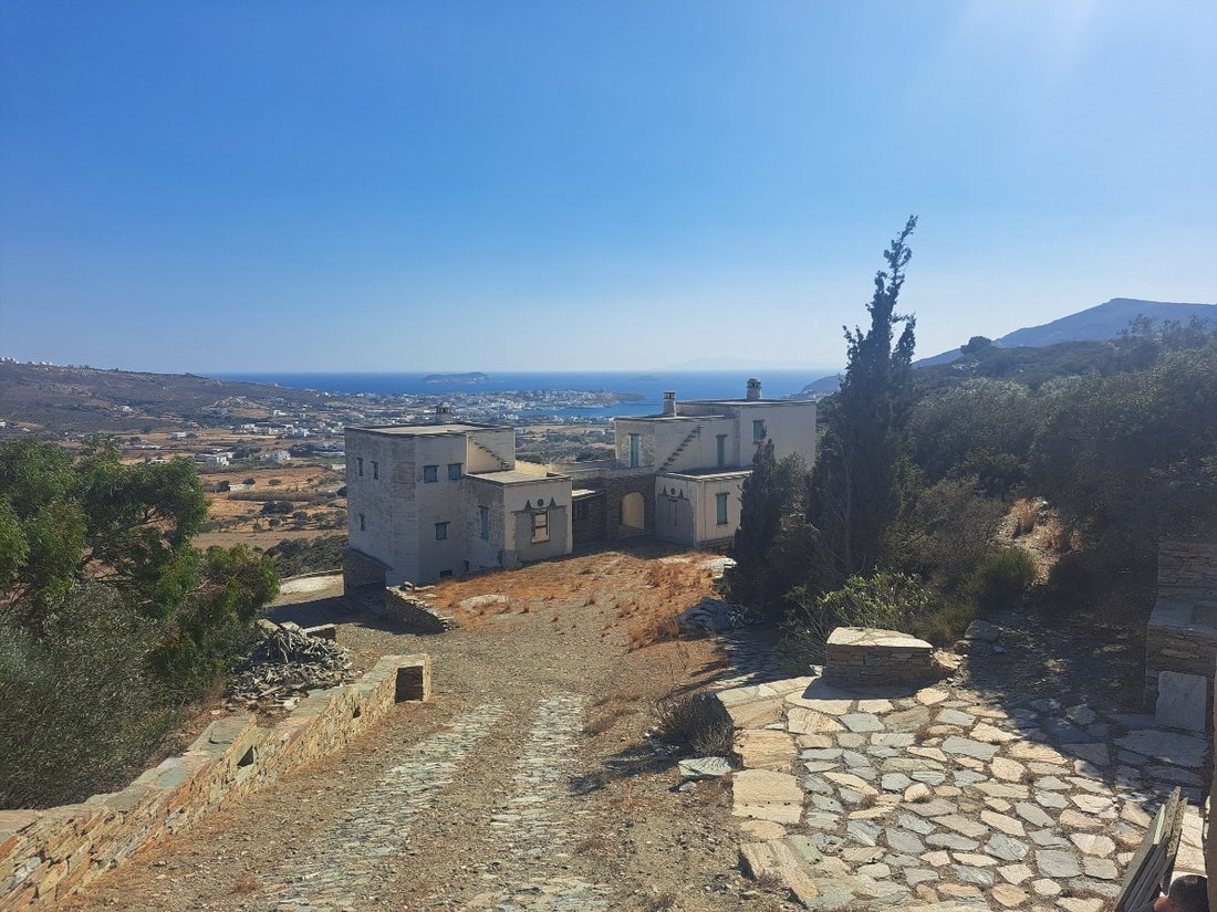 House in Andros, Aegean, Greece 1 - 14049883