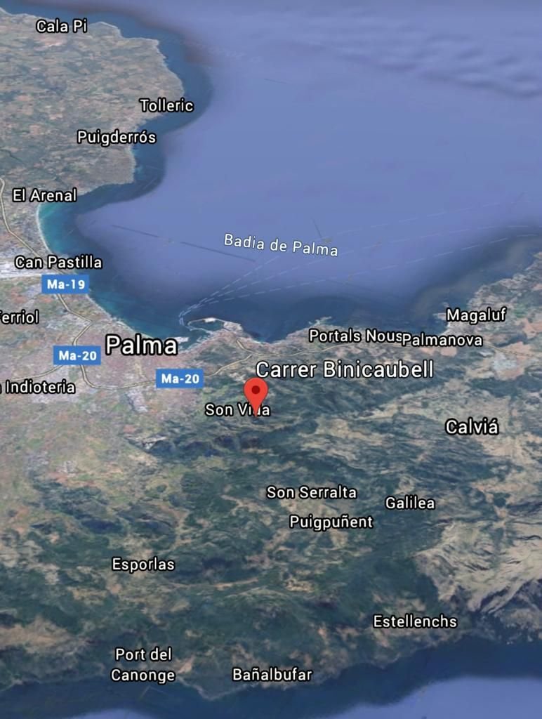 Son Vida, Palma, Balearic Islands 5 - 14045222