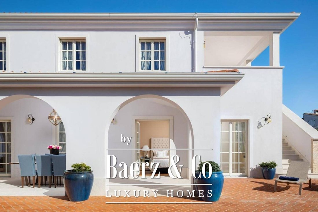 Villa in Vabriga, Istria County, Croatia 2 - 13601789