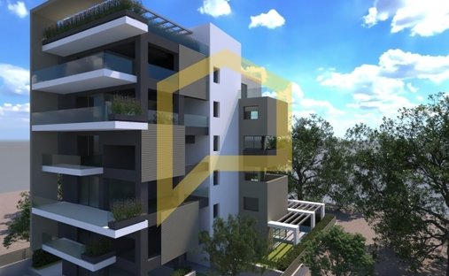 Apartment in Glyfada, Attica, Greece 1