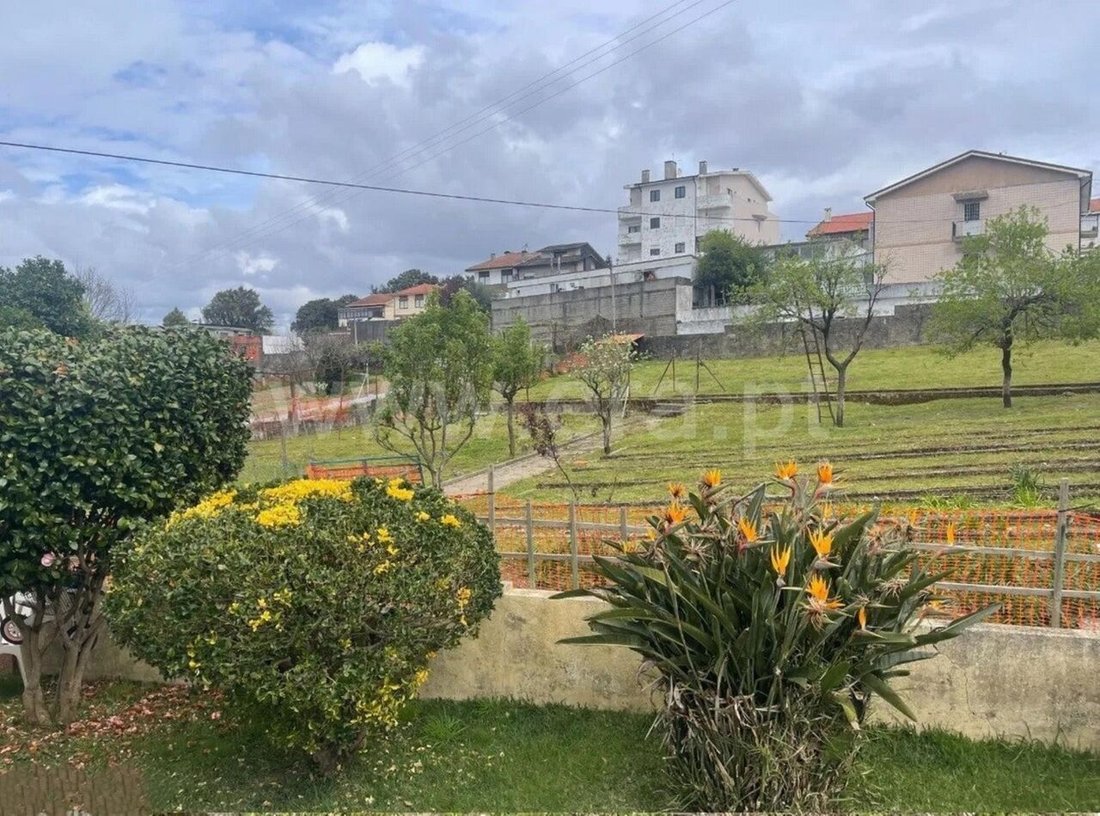 House in Oliveira do Douro, Porto District, Portugal 4 - 14046811