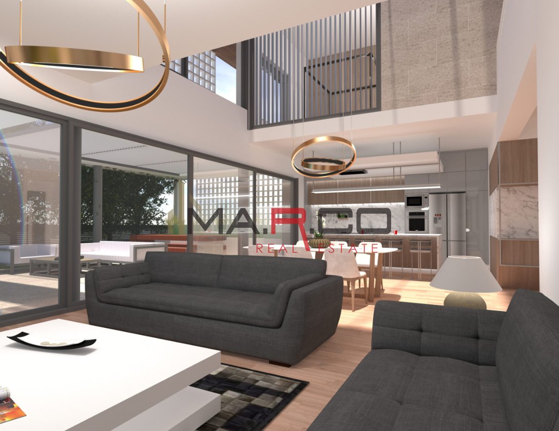House in Glyfada, Attica, Greece 2 - 14048816