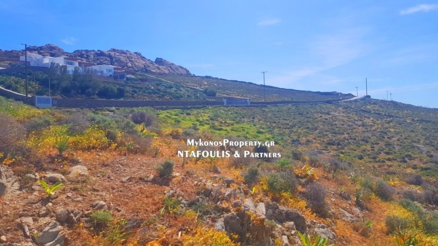 Ano Mera Community, Aegean, Greece 3 - 14047288