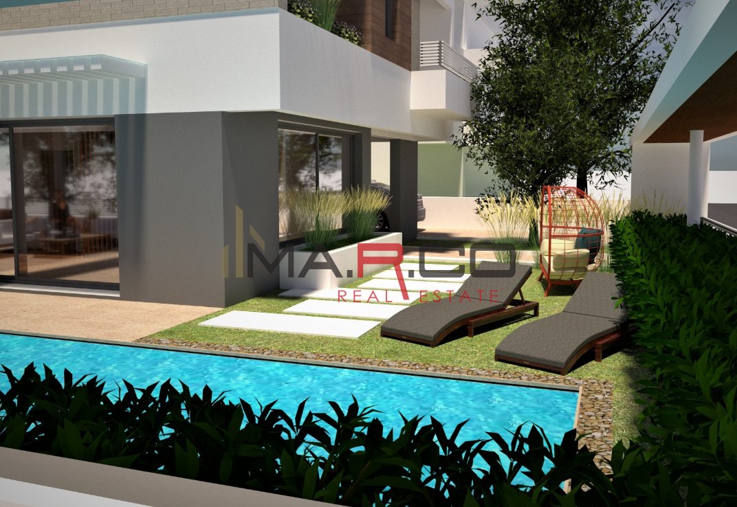 House in Glyfada, Attica, Greece 1 - 14048816